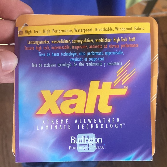 Immersion Research dry top, size medium - whitewater, kayaking. Fits like small - Picture 2 of 2